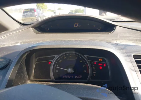 2007 Honda Civic Ex from USA, damaged, VIN 1HGFA16867L080277